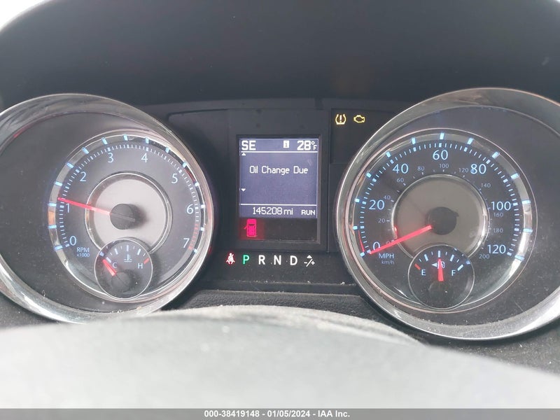 DayDrive