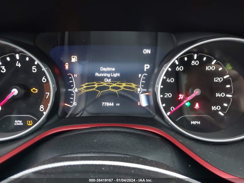 DayDrive