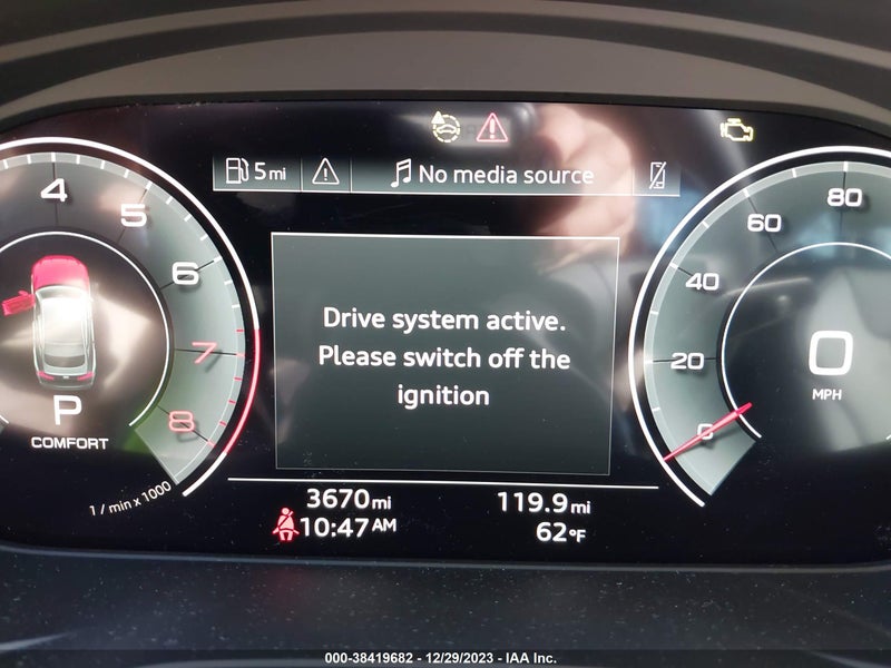 DayDrive