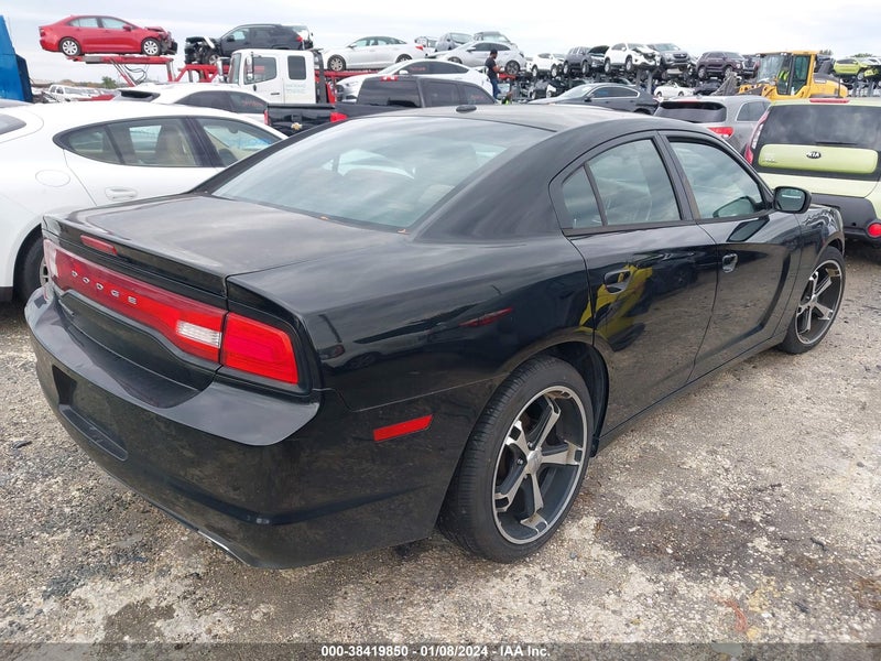 DayDrive
