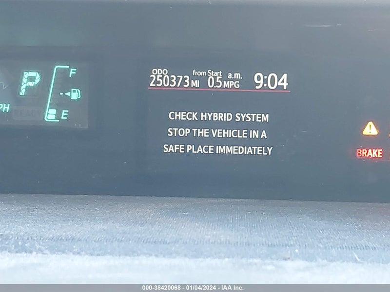 DayDrive