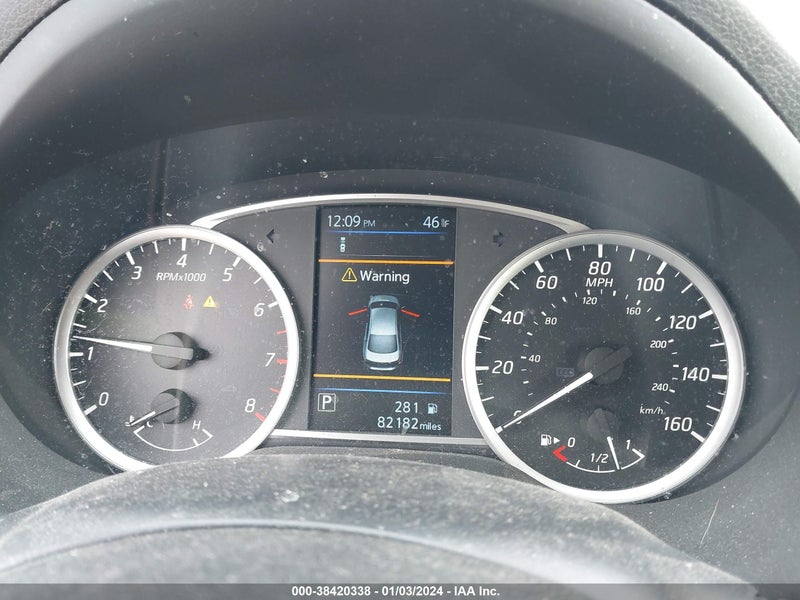 DayDrive