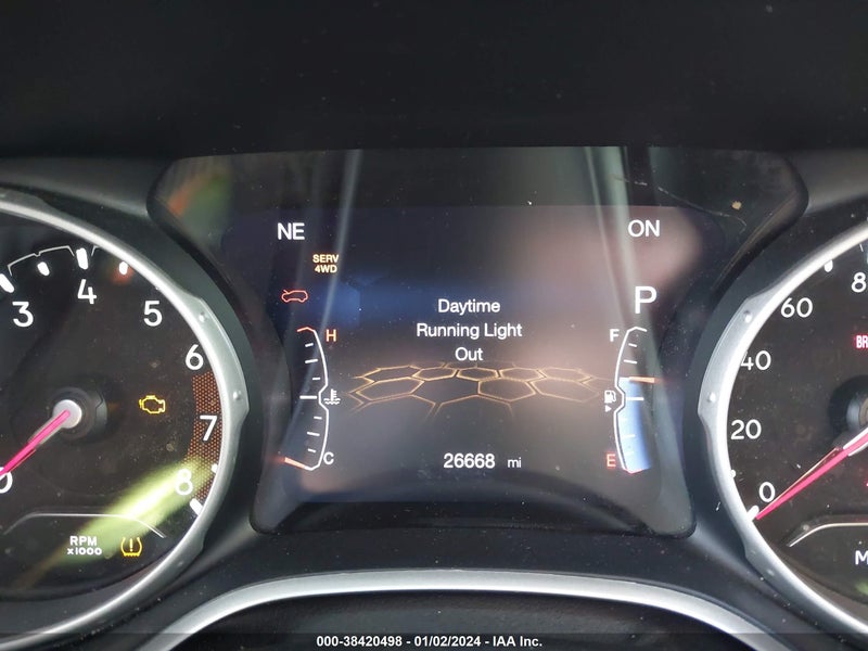 DayDrive