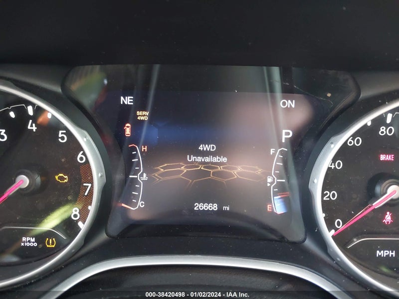 DayDrive