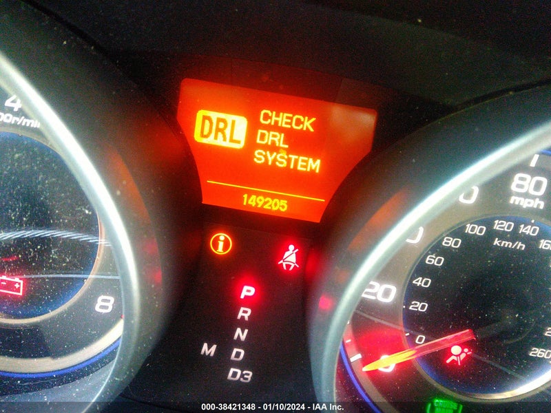 DayDrive