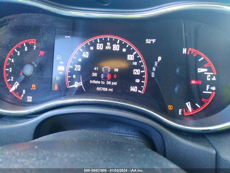 DayDrive