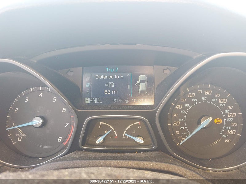 DayDrive