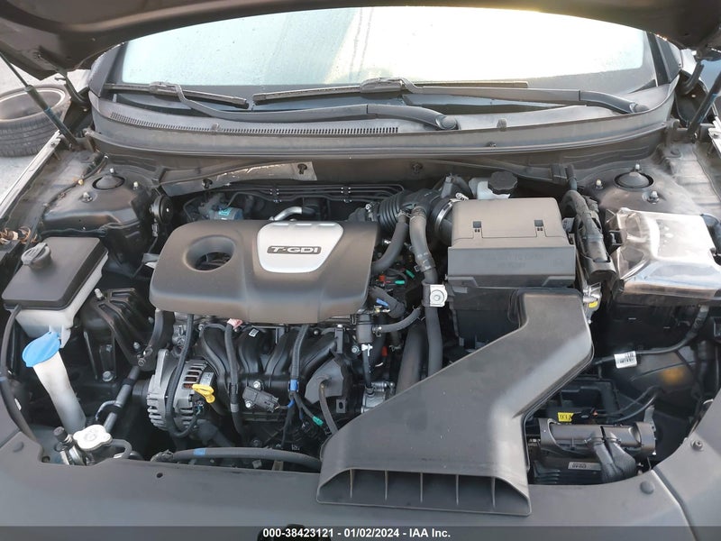 DayDrive