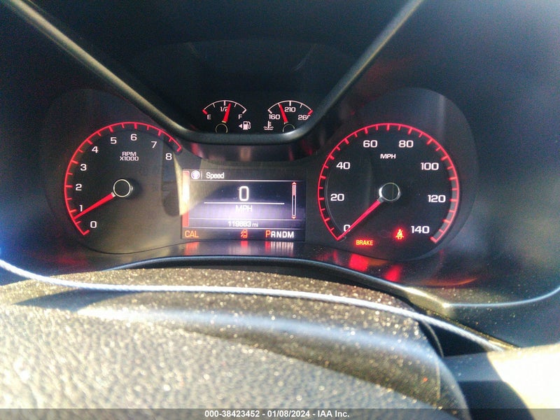 DayDrive