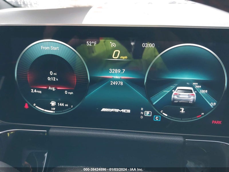 DayDrive