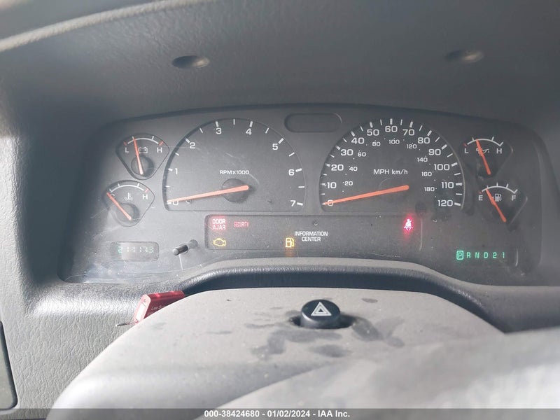DayDrive