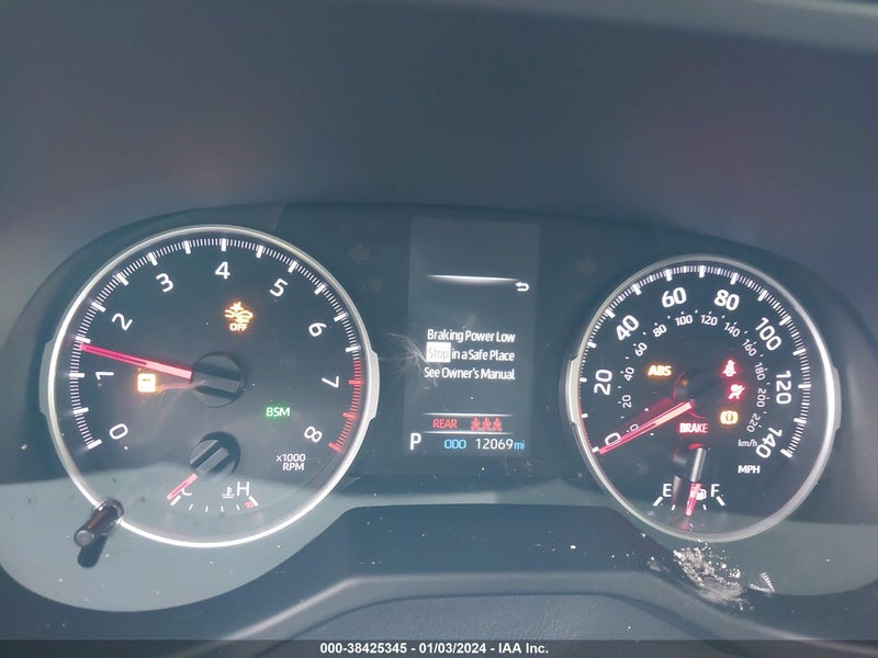 DayDrive