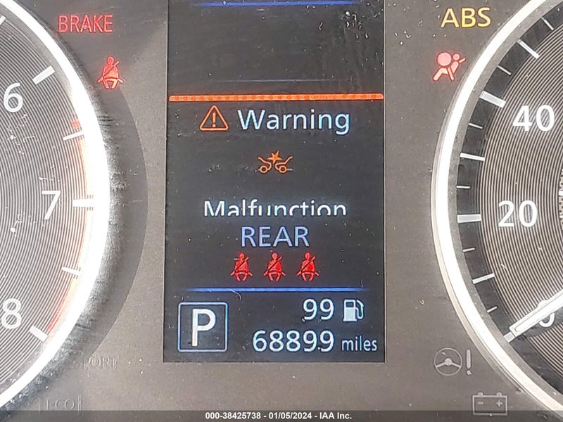 DayDrive