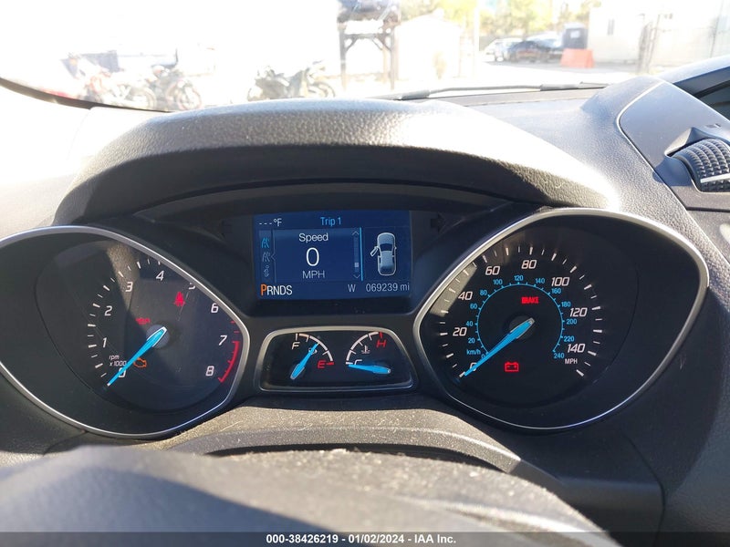 DayDrive