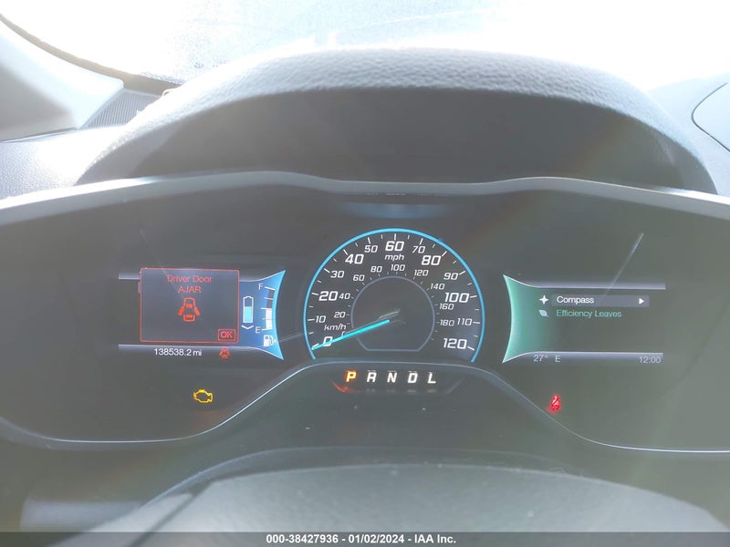 DayDrive