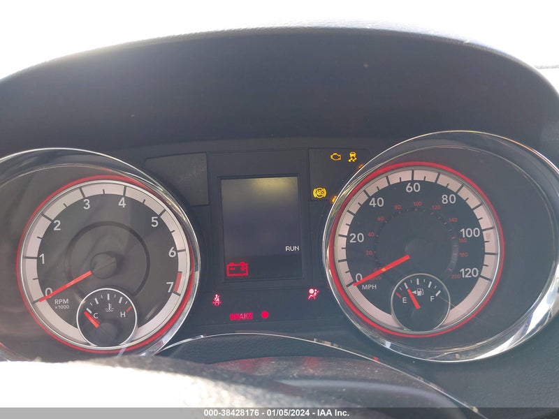 DayDrive