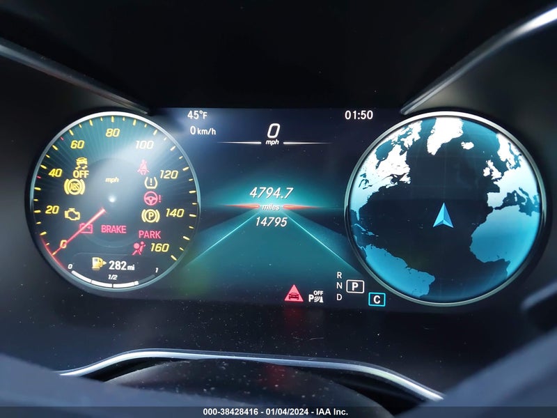 DayDrive