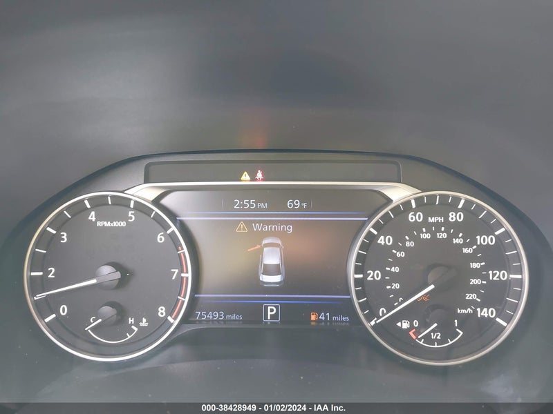 DayDrive