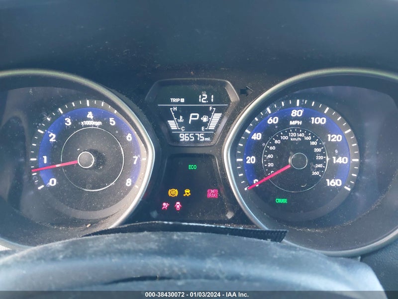 DayDrive