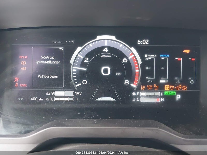 DayDrive