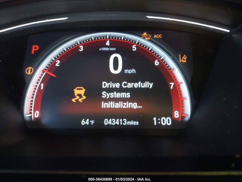 DayDrive