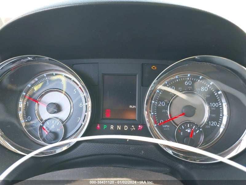 DayDrive