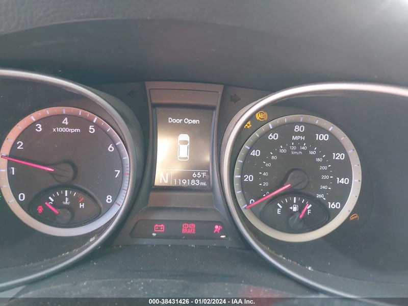DayDrive