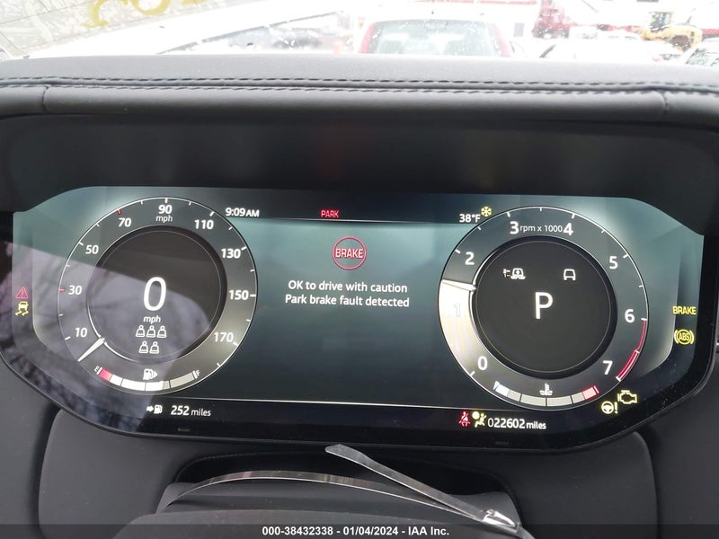 DayDrive