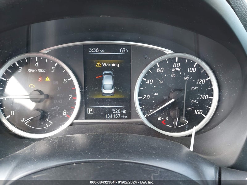 DayDrive