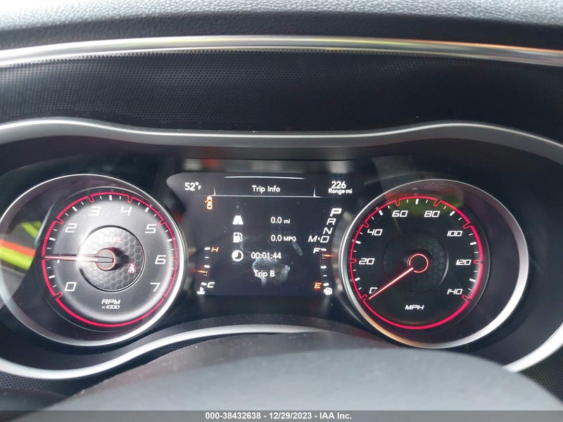DayDrive