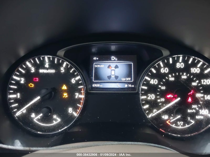 DayDrive