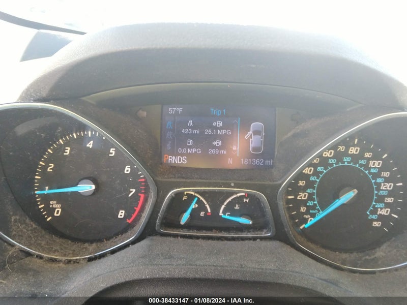 DayDrive