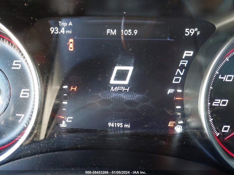 DayDrive