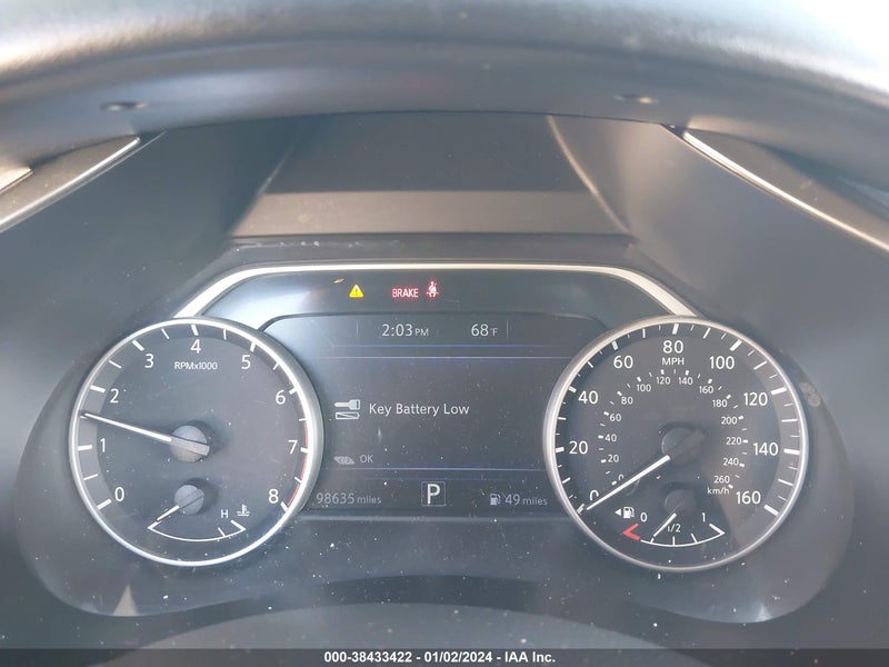DayDrive