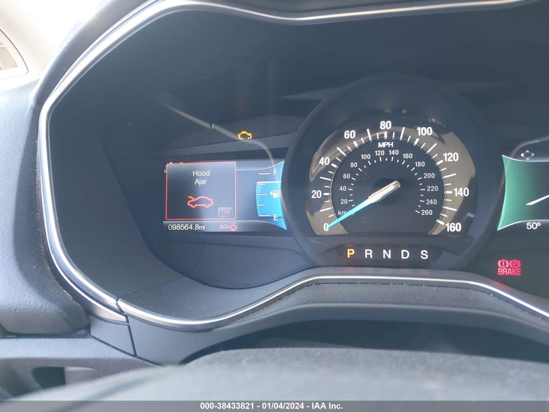 DayDrive