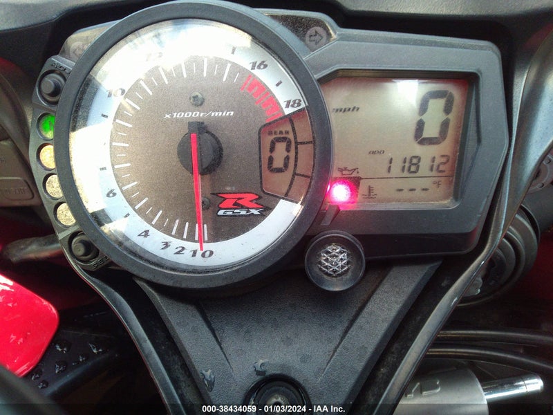 DayDrive