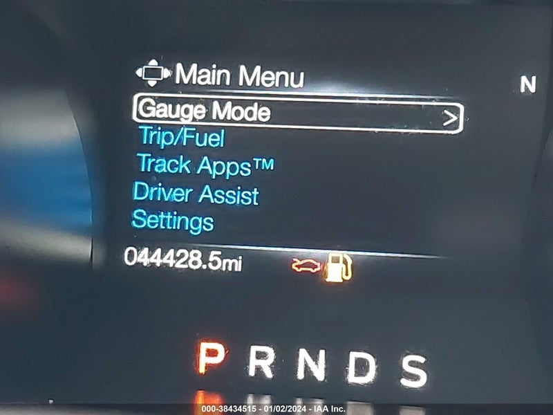 DayDrive