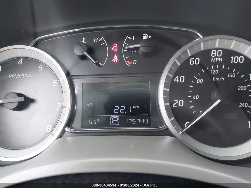 DayDrive