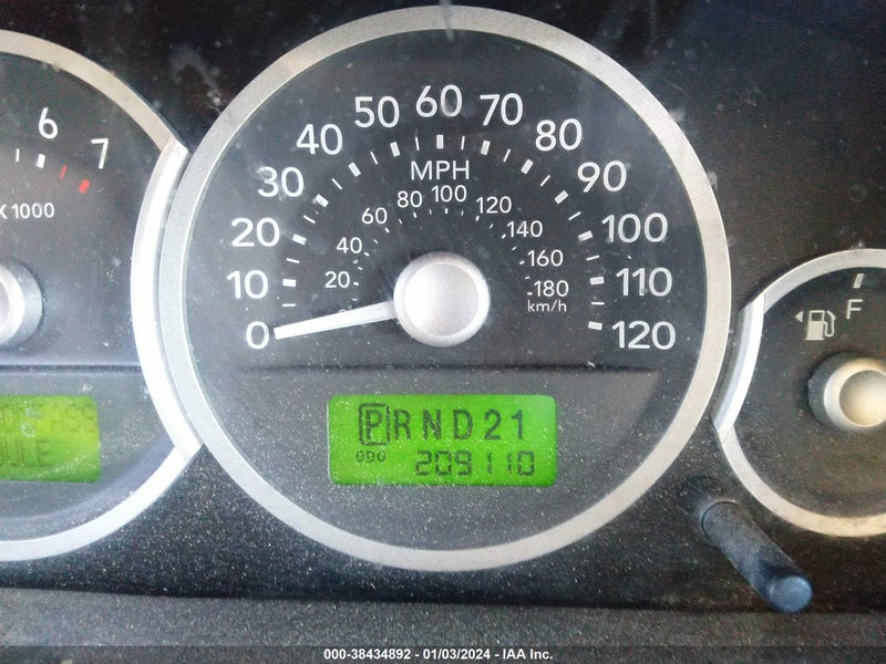 DayDrive