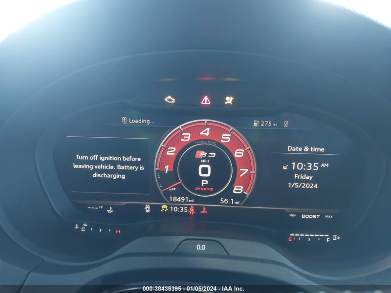 DayDrive