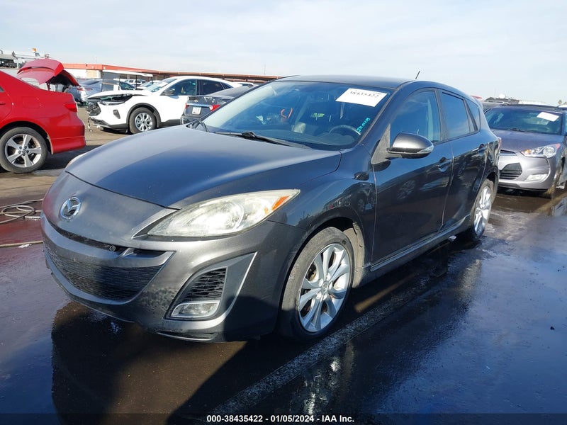 DayDrive