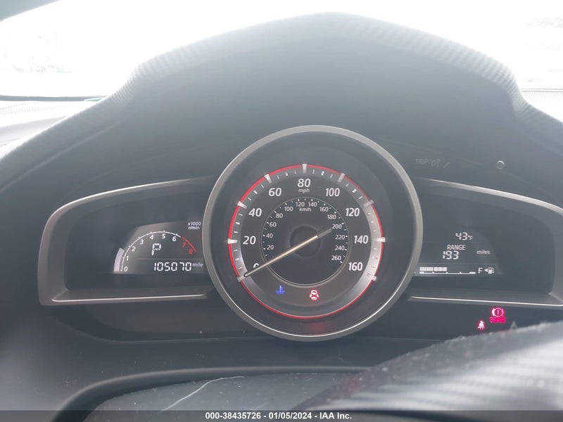 DayDrive