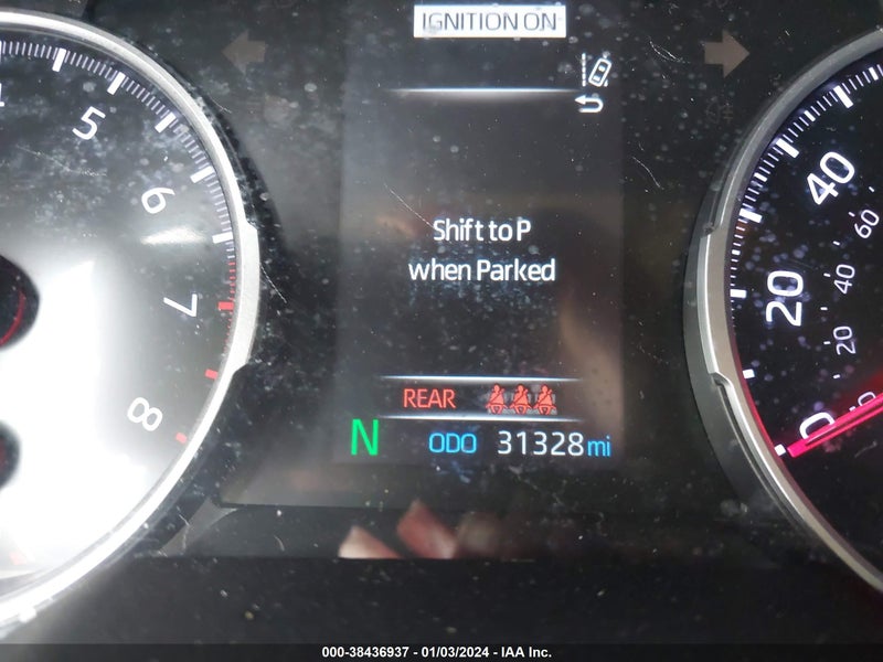 DayDrive