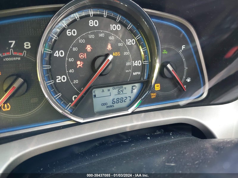 DayDrive