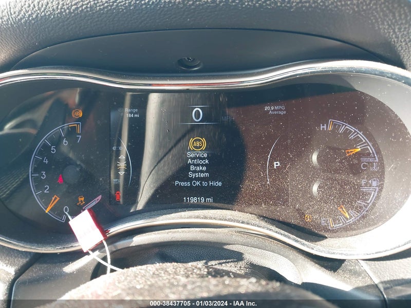 DayDrive