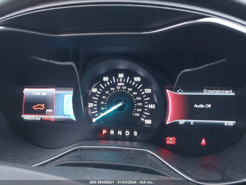 DayDrive