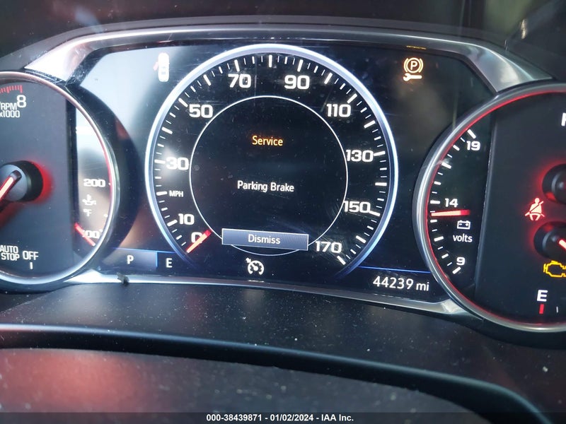 DayDrive