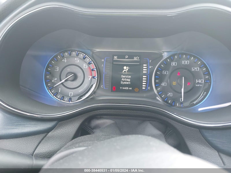 DayDrive