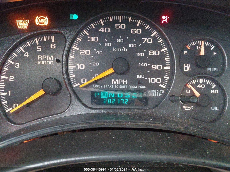 DayDrive