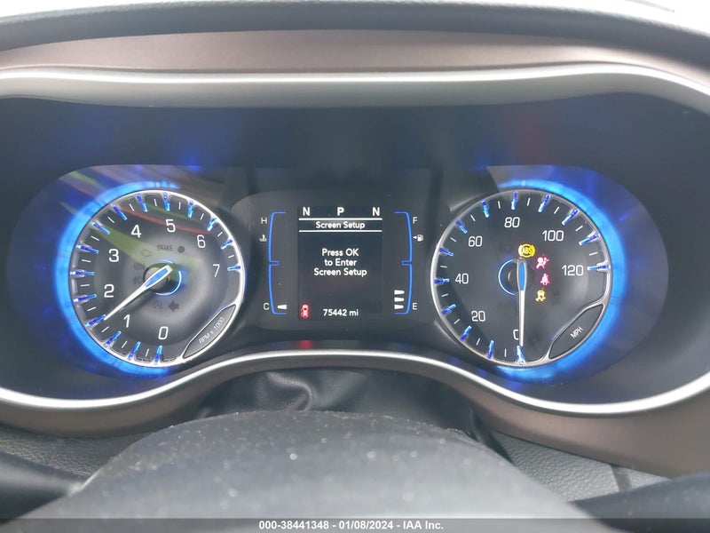 DayDrive